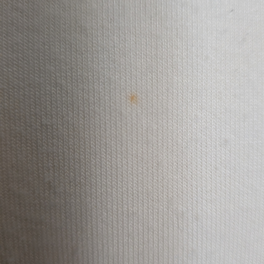Varley Cream Varley Freya Funnel Neck Sweatshirt Size Medium - Picture 3 of 7